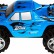 Радиоуправляемая машинка WL Toys Monster масштаб 1:18 — A979, фото 8