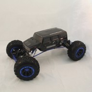 Краулер HSP Climber 94880T3 4WD RTR в масштабе 1/8