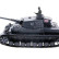 Радиоуправляемый танк Heng Long Panzer IV (F2 Type) V7.0 масштаб 1:16 RTR 2.4G — 3859-1 V7.0 (HL-3859-1-V7), фото 6