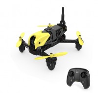 Квадрокоптер Hubsan H122D X4 STORM — H122D-st