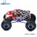 Краулер HSP Kulak 94680T3 4WD RTR в масштабе 1/16 2.4 GHz, фото 1