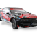 Радиоуправляемая машина для дрифта Remo Hobby RACING & DRIFT (черно-красная) 4WD 2.4G 1/14 RTR — RH1411-NBR, фото 17