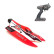 Радиоуправляемый катер - катамаран Joysway Mad Shark V2 Brushless F1 boat RTR — JS8205V2, фото 1