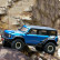 Радиоуправляемый краулер HSP RGT Pro Runner 4WD 1:10 — EX86130-P86485-1, фото 6
